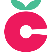 LuckyFruits logo