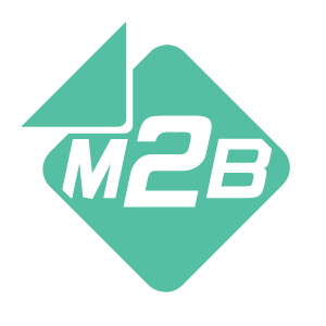 Move2bet logo