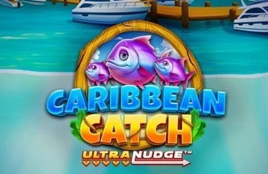 Caribbean Catch