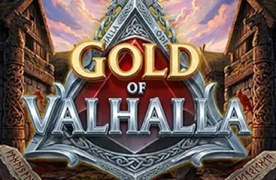 Gold of Valhalla