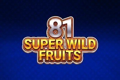 81 Super Wild Fruits